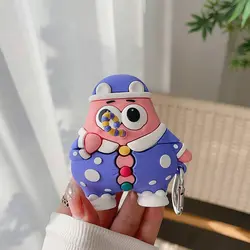 کاور ایرپاد پاتریک طرح لباس خواب