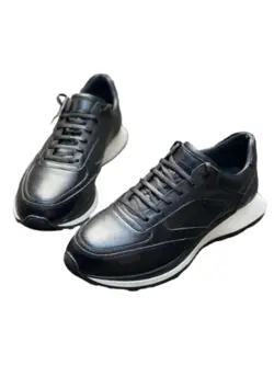 کفش اسپورت مردانه کد 1017 - کفش دریک