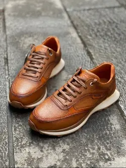 کفش اسپورت مردانه کد 1017 - کفش دریک