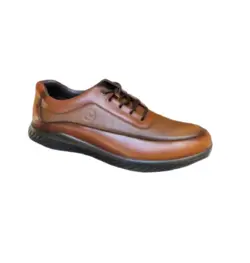 کفش چرم ادگارد کد 1012 - کفش دریک