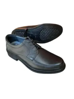 کفش سناتور فرزین کد 1103 - کفش دریک