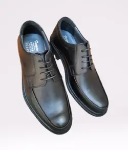 کفش سناتور فرزین کد 1103 - کفش دریک