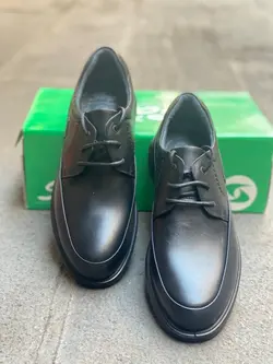 کفش طبی مردانه کد 1403 - کفش دریک