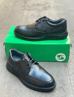 کفش طبی مردانه کد 1403 - کفش دریک