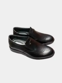 کفش مجلسی کد 1104 - کفش دریک