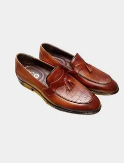 کفش مجلسی کد 1106 - کفش دریک