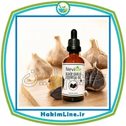 سرم سیر سیاه اصل معجزه رویش مو