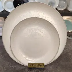 سرویس 26پارچه ارکوپال قالب دیوالی طرح سورنا