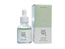 سرم ضدجوش و تسکین‌دهنده چای سبز بیوتی آف جوسان -Beauty of Joseon Calming Serum Green Tea+Panthenol