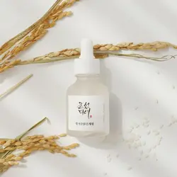 سرم آلفا آربوتین و عصاره برنج روشن کننده و ضدلک بیوتی آف جوسان beauty-of-joseon-glow-deep-serum-rice-alpha-arbutin میل