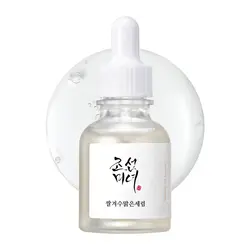 سرم آلفا آربوتین و عصاره برنج روشن کننده و ضدلک بیوتی آف جوسان beauty-of-joseon-glow-deep-serum-rice-alpha-arbutin میل