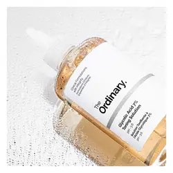 تونر لایه بردار و روشن کننده گلیکولیک اسید اوردینری-the-ordinary-glycolic-acid-7-toning-solution حجم240 میل