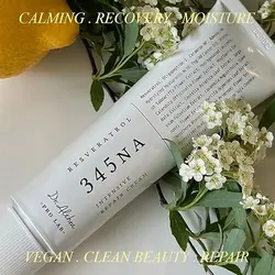 کرم ترمیم کننده دکتر التیا ۳۴۵ Dr.Althea 345 Relief Cream(اورجینال)