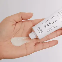 کرم ترمیم کننده دکتر التیا ۳۴۵ Dr.Althea 345 Relief Cream(اورجینال)