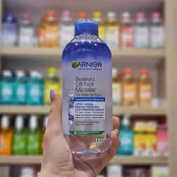 میسلار واتر دوفاز آبی گارنیر گارنیه مناسب پوست حساس Garnier (اورجینال)