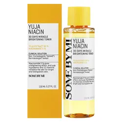 تونر یوجا نیاسین سام بای می_yuja niacin