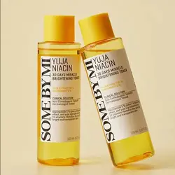 تونر یوجا نیاسین سام بای می_yuja niacin