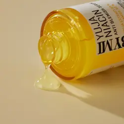 تونر یوجا نیاسین سام بای می_yuja niacin