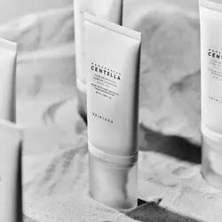 ضدآفتاب ضدلک و روشن کننده تون آپ سنتلا اسکین 1004