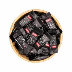 شکلات تلخ سایرو 55%