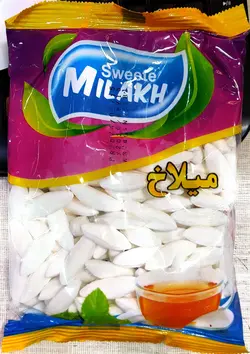 شیرینی چای نعنایی