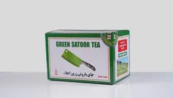 چای باروتی زرین اعلاء