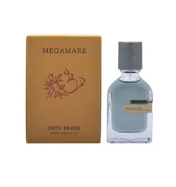 قیمت و خرید اسانس عطر اورتو پاریسی مگاماره مردانه/زنانه - MH4