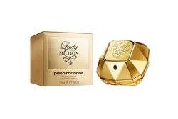 قیمت و خرید اسانس عطر پاکو رابان لیدی میلیون زنانه - MH4