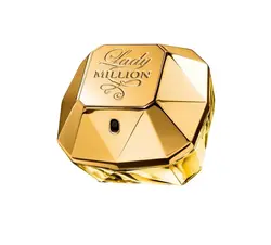 قیمت و خرید اسانس عطر پاکو رابان لیدی میلیون زنانه - MH4