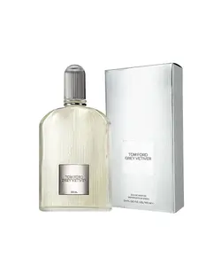 قیمت و خرید اسانس عطر تام فورد گری وتیور مردانه - MH4