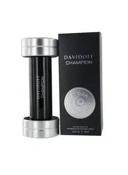 قیمت و خرید اسانس عطر دیویدف چمپیون مردانه - MH4