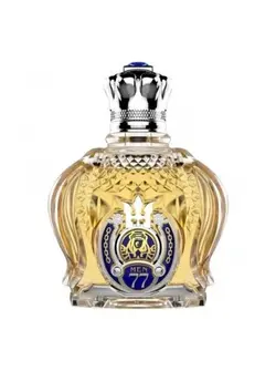 قیمت و خرید اسانس عطر شیخ اپیولنت شیخ کلاسیک شماره 77 مردانه - MH4