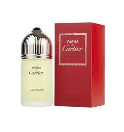 قیمت و خرید اسانس عطر کارتیر پاشا مردانه  - MH4