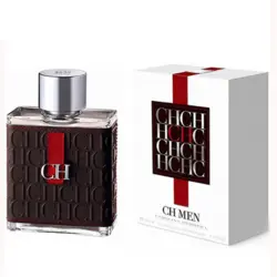 قیمت و خرید اسانس عطر کارولینا هررا سی اچ مردانه - MH4