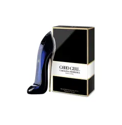 قیمت و خرید اسانس عطر کارولینا هررا گودگرل زنانه  - MH4