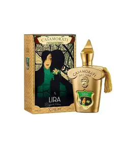 قیمت و خرید اسانس عطر کازاموراتی زرجف - لیرا - MH4