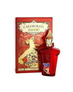 قیمت و خرید اسانس عطر کازاموراتی زرجوف بوکت آیدیل زنانه - MH4