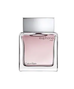 قیمت و خرید اسانس عطر کالوین کلین ایفوریا مردانه - MH4