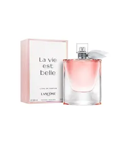 قیمت و خرید اسانس عطر لانکوم لا ویه است بله زنانه - MH4