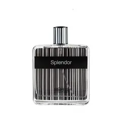 قیمت و خرید اسانس عطر مردانه اسپلندور بلک - MH4