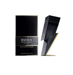 قیمت و خرید اسانس عطر مردانه بد بوی کارولینا هررا - MH4