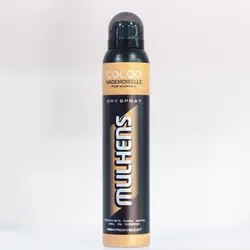 قیمت و خرید اسپری بدن زنانه مولهنس رایحه کوکو مادمازل - MH4