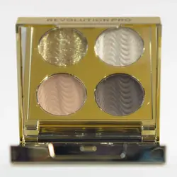 قیمت و خرید پالت سایه چشم رولوشن مدل Ultimate Diamonds - MH4