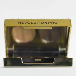 قیمت و خرید پالت سایه چشم رولوشن مدل Ultimate Diamonds - MH4