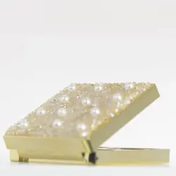 قیمت و خرید پالت سایه چشم رولوشن مدل Ultimate Diamonds - MH4