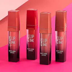 قیمت و خرید رژ لب مایع لیپ اینک مات گلدن رز شماره 01 - MH4