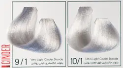 قیمت و خرید رنگ مو جی بی پلاس شماره 1/1 –مشکی پر کلاغی | GB Plus - MH4
