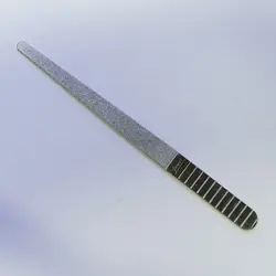قیمت و خرید سوهان ناخن کارتی تیتانیوم جیول کد GSN 513 - MH4