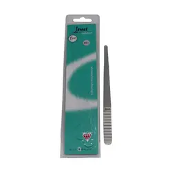 قیمت و خرید سوهان ناخن کارتی تیتانیوم جیول کد GSN 513 - MH4
