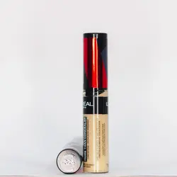 قیمت و خرید کانسیلر مایع اینفالیبل لورال Loreal اصل | 24 ساعته | 11ml - MH4
